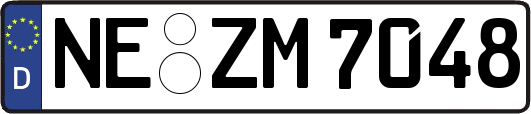 NE-ZM7048