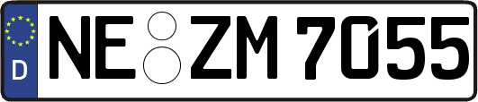 NE-ZM7055