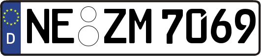 NE-ZM7069