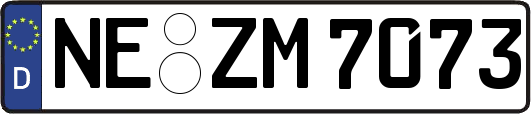 NE-ZM7073