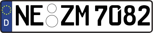 NE-ZM7082