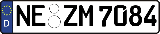 NE-ZM7084
