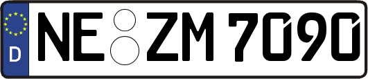 NE-ZM7090