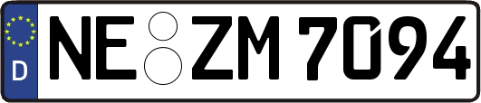 NE-ZM7094