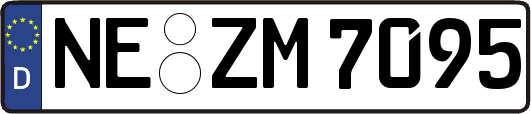 NE-ZM7095
