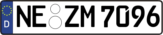 NE-ZM7096