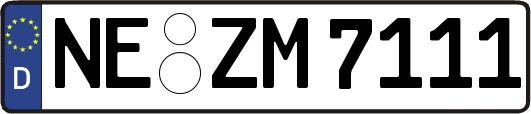 NE-ZM7111