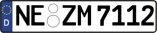 NE-ZM7112