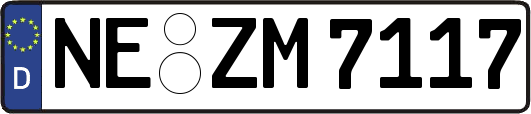 NE-ZM7117