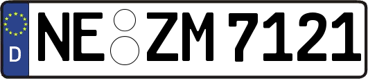 NE-ZM7121