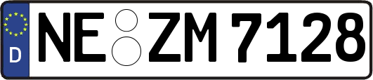 NE-ZM7128