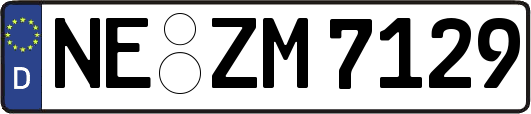 NE-ZM7129