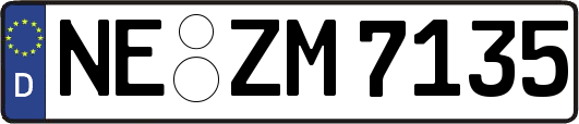 NE-ZM7135