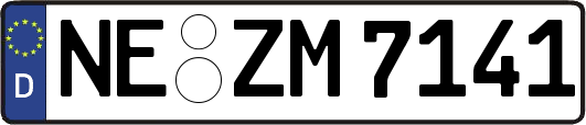 NE-ZM7141