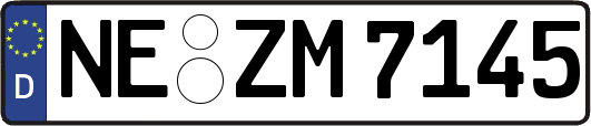 NE-ZM7145