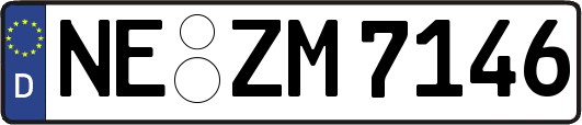 NE-ZM7146
