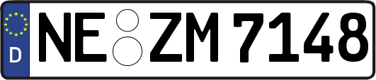 NE-ZM7148