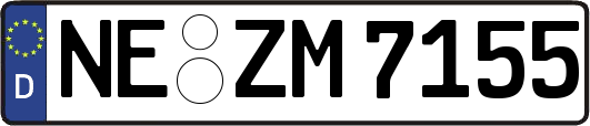 NE-ZM7155