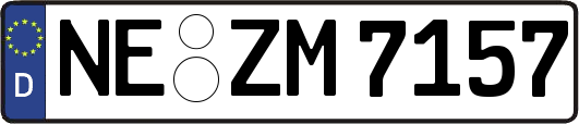 NE-ZM7157