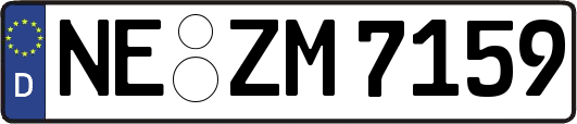 NE-ZM7159