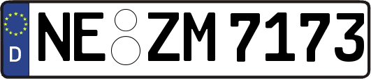 NE-ZM7173