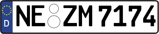 NE-ZM7174