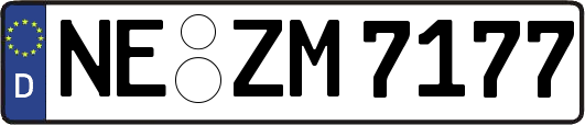 NE-ZM7177