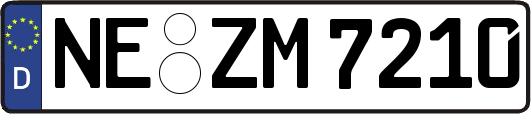 NE-ZM7210
