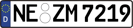 NE-ZM7219