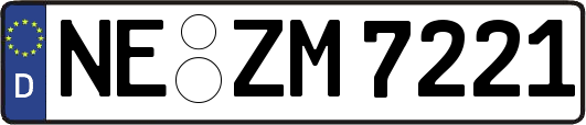 NE-ZM7221