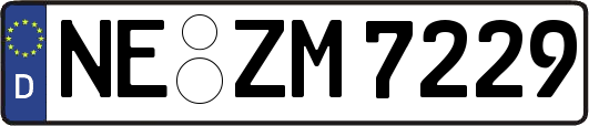 NE-ZM7229