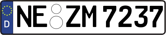 NE-ZM7237