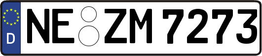 NE-ZM7273