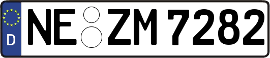 NE-ZM7282