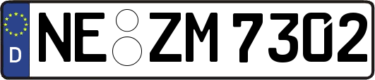 NE-ZM7302