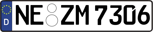 NE-ZM7306