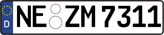 NE-ZM7311
