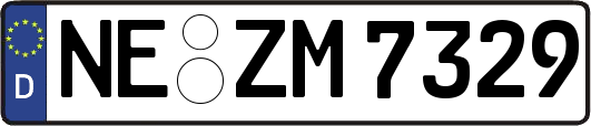 NE-ZM7329