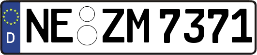 NE-ZM7371