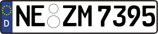 NE-ZM7395