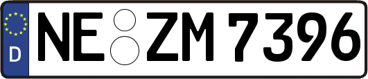 NE-ZM7396