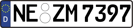 NE-ZM7397