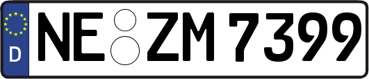 NE-ZM7399