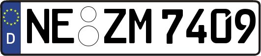 NE-ZM7409