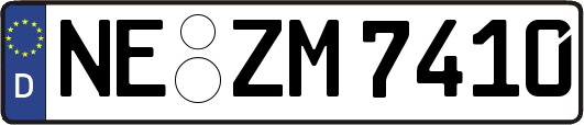 NE-ZM7410