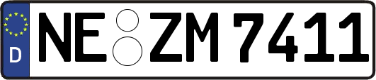 NE-ZM7411