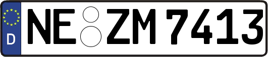 NE-ZM7413