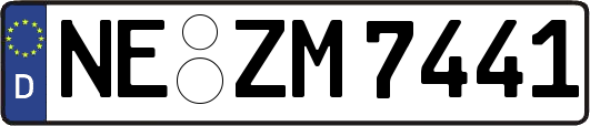 NE-ZM7441