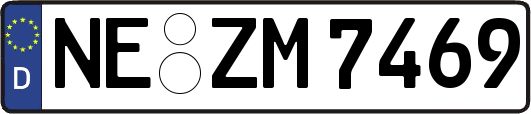 NE-ZM7469