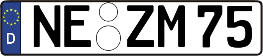 NE-ZM75
